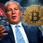 Peter Schiff ชี้ Strategy กำลังล่มสลายแต่สาวกยังนิ่งนอนใจ