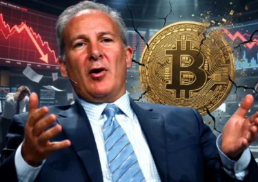 Peter Schiff ชี้ Strategy กำลังล่มสลายแต่สาวกยังนิ่งนอนใจ
