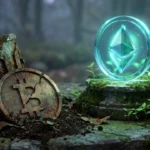 วิกฤตคอมพิวเตอร์ควอนตัมอาจทำลาย Bitcoin แต่นักลงทุนสถาบันเชื่อ Ethereum รอดเพราะอัปเกรดไวกว่า