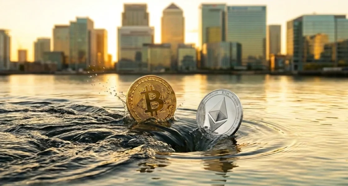 Bitcoin ETF และ Ether ETF หยุดสถิติเงินไหลออก ท่ามกลางกระแสเงินไหลเข้ากองทุน Hyperliquid