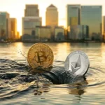 Bitcoin ETF และ Ether ETF หยุดสถิติเงินไหลออก ท่ามกลางกระแสเงินไหลเข้ากองทุน Hyperliquid