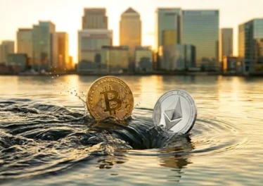 Bitcoin ETF และ Ether ETF หยุดสถิติเงินไหลออก ท่ามกลางกระแสเงินไหลเข้ากองทุน Hyperliquid