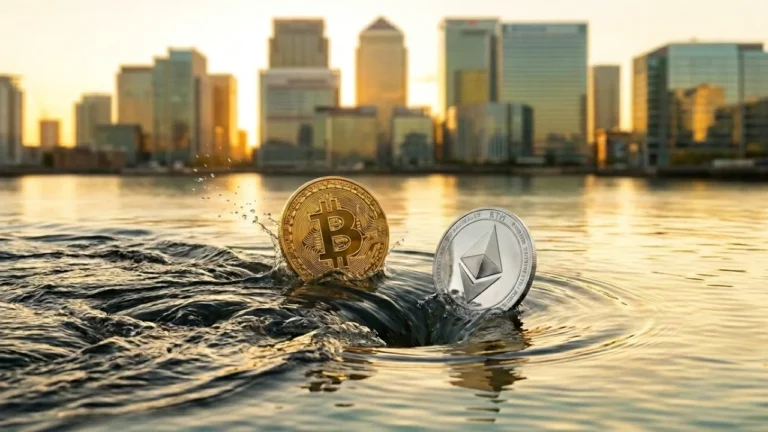 Bitcoin ETF และ Ether ETF หยุดสถิติเงินไหลออก ท่ามกลางกระแสเงินไหลเข้ากองทุน Hyperliquid
