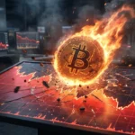 นักวิเคราะห์ที่เคยทำนายราคา Bitcoin ถูก เตือนอย่าพึ่งซื้อ ราคาอาจดิ่งแตะแตะ $50,000