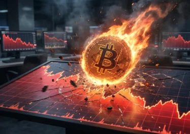 นักวิเคราะห์ที่เคยทำนายราคา Bitcoin ถูก เตือนอย่าพึ่งซื้อ ราคาอาจดิ่งแตะแตะ $50,000