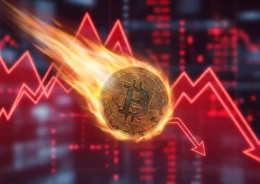 Bitcoin ร่วงแตะจุดต่ำสุดในรอบ 11 วัน ตามตลาดหุ้นเอเชีย นักวิเคราะห์เตือนระวังดิ่งถึง $54,000