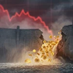สัญญาณชะลอตัวเงินทุนไหลออก Bitcoin ETF เผชิญอุปสรรคใหม่จากปัจจัยเศรษฐกิจมหภาค