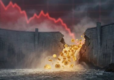 สัญญาณชะลอตัวเงินทุนไหลออก Bitcoin ETF เผชิญอุปสรรคใหม่จากปัจจัยเศรษฐกิจมหภาค