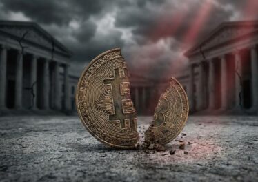 นี่คือ Halving ที่เลวร้ายที่สุดในประวัติศาสตร์ Bitcoin ท่ามกลางแรงกดดันจากวิกฤตสถาบัน
