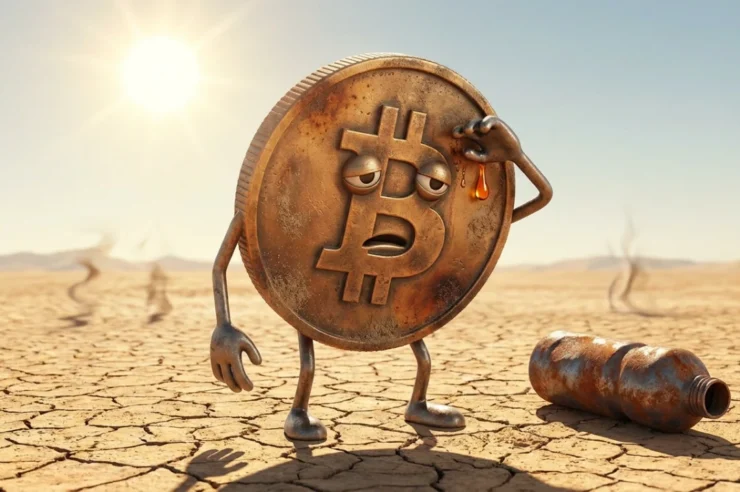 Bitcoin ยังไม่ฟื้น แม้ Strategy เข้าซื้อเพิ่มกว่าพันเหรียญ ท่ามกลางตลาดยังจับตาการประชุม FOMC