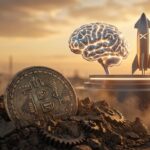 Bitcoin เสี่ยงหลุด Top 20 สินทรัพย์โลก โดน AI แซงหน้าและพ่ายแพ้ต่อความมั่งคั่งของ Elon Musk