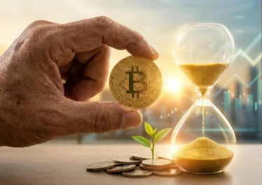 ข้อมูลชี้ ช่วงเวลานี้อาจเป็นโอกาสดีในการเข้าซื้อ Bitcoin