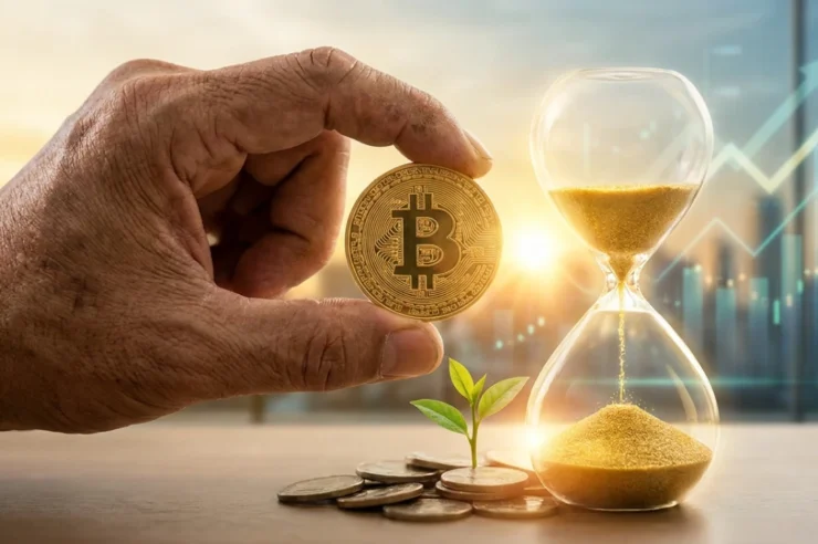 ข้อมูลชี้ ช่วงเวลานี้อาจเป็นโอกาสดีในการเข้าซื้อ Bitcoin