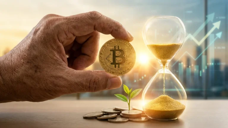 ข้อมูลชี้ ช่วงเวลานี้อาจเป็นโอกาสดีในการเข้าซื้อ Bitcoin