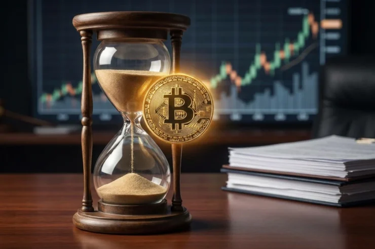 วันนี้สัญญา Bitcoin Options มูลค่า 1.9 พันล้านดอลลาร์สหรัฐเตรียมหมดอายุ