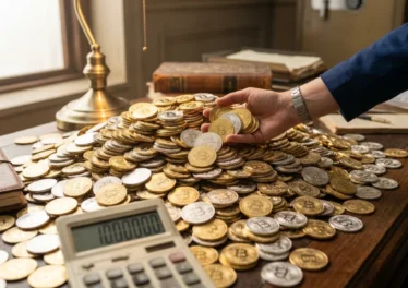ต้องมี Bitcoin เท่าไหร่ถึงจะกลายเป็นเศรษฐีเงินล้านดอลลาร์ภายในปี 2030 ?