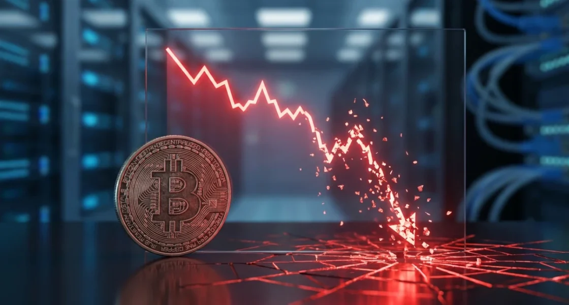 นักวิเคราะห์คาด Bitcoin อาจร่วงแตะ 55,000 ดอลลาร์สหรัฐก่อนทำจุดต่ำสุดของรอบ