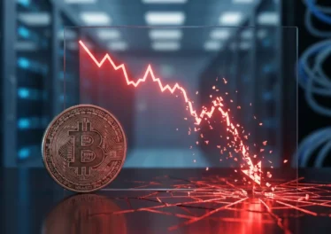 นักวิเคราะห์คาด Bitcoin อาจร่วงแตะ 55,000 ดอลลาร์สหรัฐก่อนทำจุดต่ำสุดของรอบ