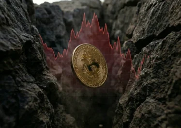 ราคา Bitcoin ยังไม่ถึงจุดต่ำสุด? ตัวบ่งชี้สำคัญชี้ว่าอาจจะยังดิ่งลงได้อีก