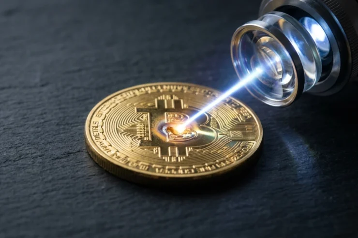 Coinbase เตือนนักพัฒนา Bitcoin เร่งเตรียมแผนรับมือภัยควอนตัมก่อนวิกฤตจะมาถึง