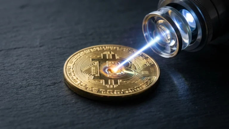 Coinbase เตือนนักพัฒนา Bitcoin เร่งเตรียมแผนรับมือภัยควอนตัมก่อนวิกฤตจะมาถึง