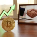Bitcoin ฟื้นตัว รับอานิสงส์สหรัฐฯ ส่งสัญญาณเจรจาอิหร่าน