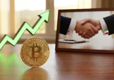 Bitcoin ฟื้นตัว รับอานิสงส์สหรัฐฯ ส่งสัญญาณเจรจาอิหร่าน