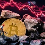 Bitcoin ปรับลดค่าความยากการขุดลง 10.09% สูงสุดเป็นอันดับ 11 ในประวัติศาสตร์