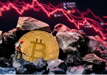 Bitcoin ปรับลดค่าความยากการขุดลง 10.09% สูงสุดเป็นอันดับ 11 ในประวัติศาสตร์
