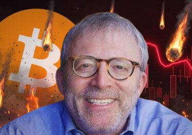 Peter Brandt เตือนน่ากลัว Bitcoin เสี่ยงวิกฤตหนัก ไร้ก้นหลุมจนถึงเดือนตุลาคม