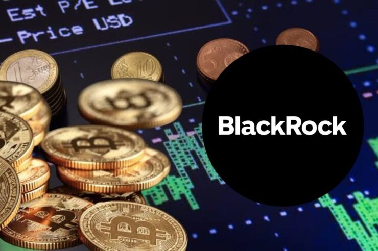 BlackRock เปิดตัวกองทุน Bitcoin Income ETF ตั้งเป้าผลตอบแทน 15-19% ต่อปี จ่ายทุกเดือน