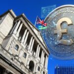 ธนาคารกลางอังกฤษผ่อนกฎ Stablecoin ตั้งเพดานออกเหรียญ $4 หมื่นล้าน 