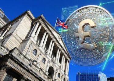 ธนาคารกลางอังกฤษผ่อนกฎ Stablecoin ตั้งเพดานออกเหรียญ $4 หมื่นล้าน 