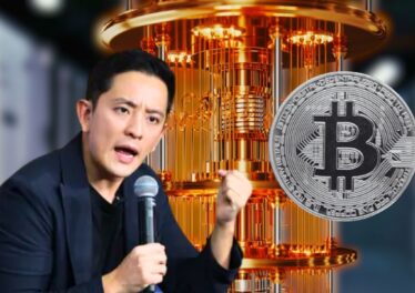 CK Fastwork ถกเรื่อง Bitcoin กับควอนตัม สิ่งที่หลายคนอาจกังวลมากเกินไป ?