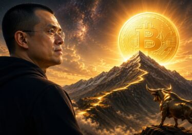 CZ ยืนยันอีกครั้ง! Bitcoin จะพุ่งไปถึง $200,000 แม้ยอมรับว่าตลาดขาขึ้นอาจมาช้ากว่าที่คาด