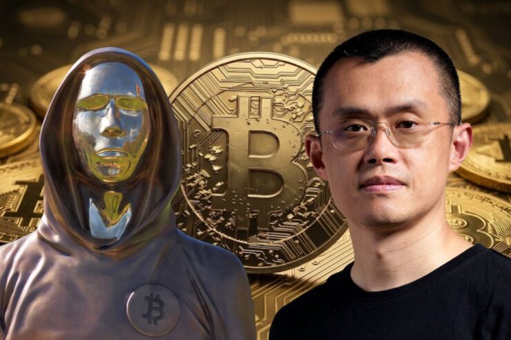 CZ ผู้ก่อตั้ง Binance แนะให้อายัด Bitcoin ของ ‘ซาโตชิ’ เพื่อรับมือภัยควอนตัม
