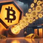 Capital B เสนอแผนระดมทุนครั้งใหญ่มูลค่า 1.22 แสนล้านดอลลาร์เพื่อเดินหน้าเข้าซื้อ Bitcoin เพิ่มเติม