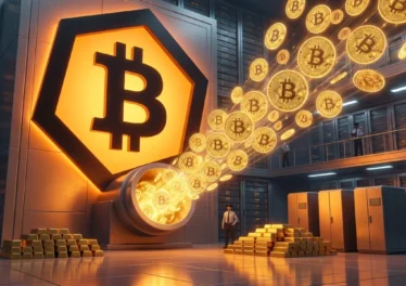 Capital B เสนอแผนระดมทุนครั้งใหญ่มูลค่า 1.22 แสนล้านดอลลาร์เพื่อเดินหน้าเข้าซื้อ Bitcoin เพิ่มเติม