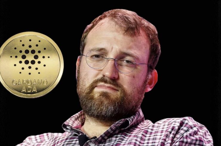 ผู้ก่อตั้ง Cardano ลั่นชัด ผมไม่ได้มาปั่นราคา ADA ขอเก็บตัวไม่ออกสื่อ