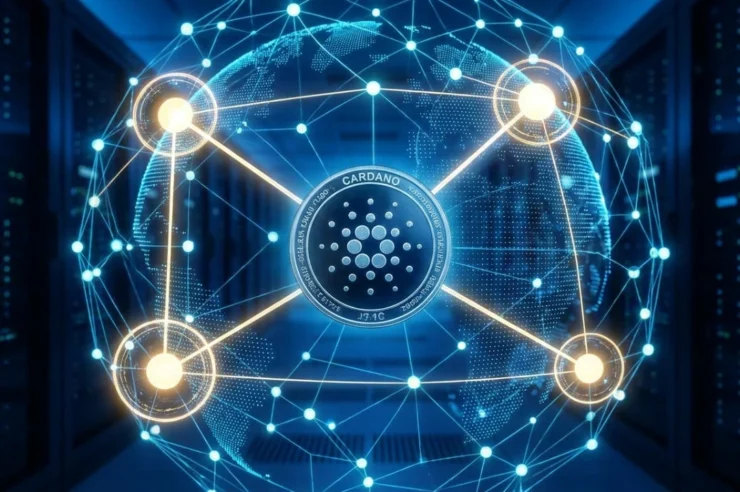 Cardano ผงาดขึ้นแท่นเครือข่ายบล็อกเชนที่มีความ Decentralized สูงสุดอันดับ 4 ของโลก