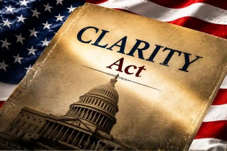 5 ช่องโหว่ Clarity Act เอื้อคอร์รัปชันที่สหรัฐฯ ต้องเร่งอุดโดยด่วน
