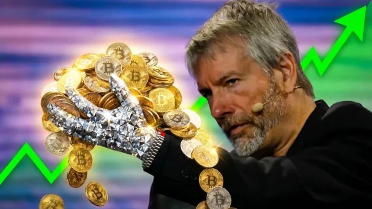 Strategy ทุ่มร้อยล้านดอล สะสม Bitcoin เพิ่ม 1,550 BTC ดันยอดถือครองรวมทะลุ 845,256 BTC