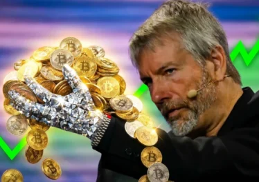 Strategy ทุ่มเงินซื้อ Bitcoin เพิ่ม 520 เหรียญพร้อมตุนเงินสดเพียบ