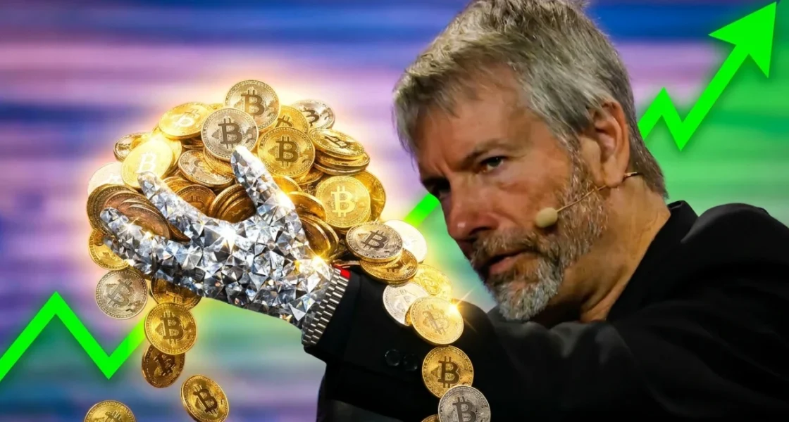 Michael Saylor ยืนยัน Strategy เดินหน้าสะสม Bitcoin แม้ขาดทุนทางบัญชีมหาศาล