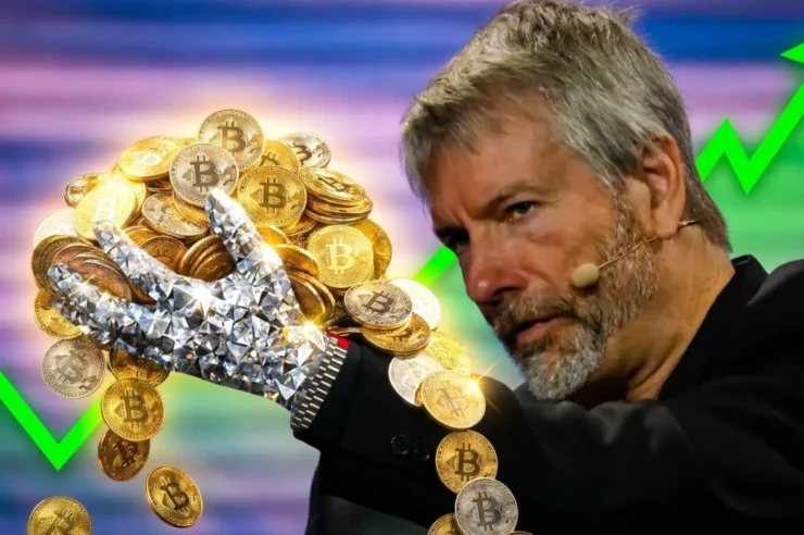 Michael Saylor ยืนยัน Strategy เดินหน้าสะสม Bitcoin แม้ขาดทุนทางบัญชีมหาศาล