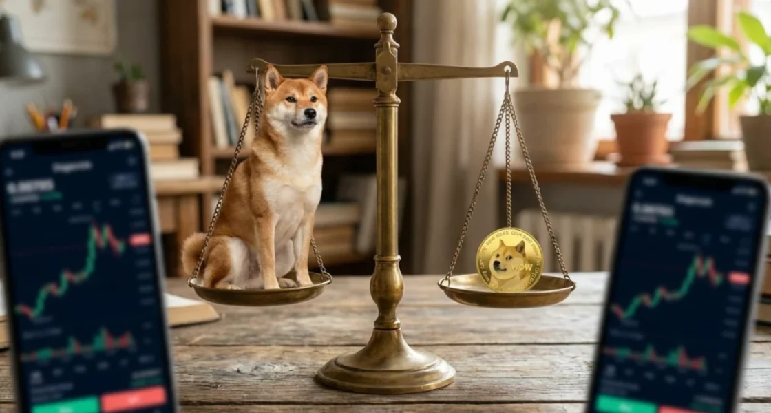 ‘1 DOGE = 1 DOGE’ ผู้อำนวยการ Dogecoin ชี้สิ่งสำคัญที่แท้จริง ไม่ต้องสนราคา