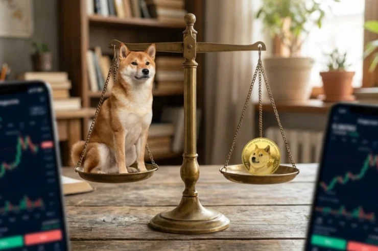 ‘1 DOGE = 1 DOGE’ ผู้อำนวยการ Dogecoin ชี้สิ่งสำคัญที่แท้จริง ไม่ต้องสนราคา