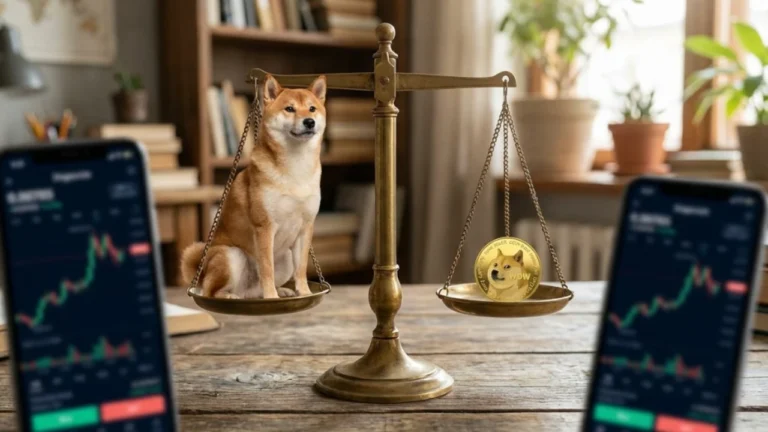 ‘1 DOGE = 1 DOGE’ ผู้อำนวยการ Dogecoin ชี้สิ่งสำคัญที่แท้จริง ไม่ต้องสนราคา