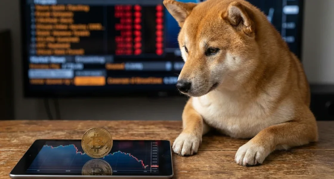 ผู้สร้าง Dogecoin ตั้งคำถามท่ามกลางตลาดร่วง ว่า Bitcoin จะดิ่งได้ลึกที่สุดเท่าไหร่ในรอบนี้