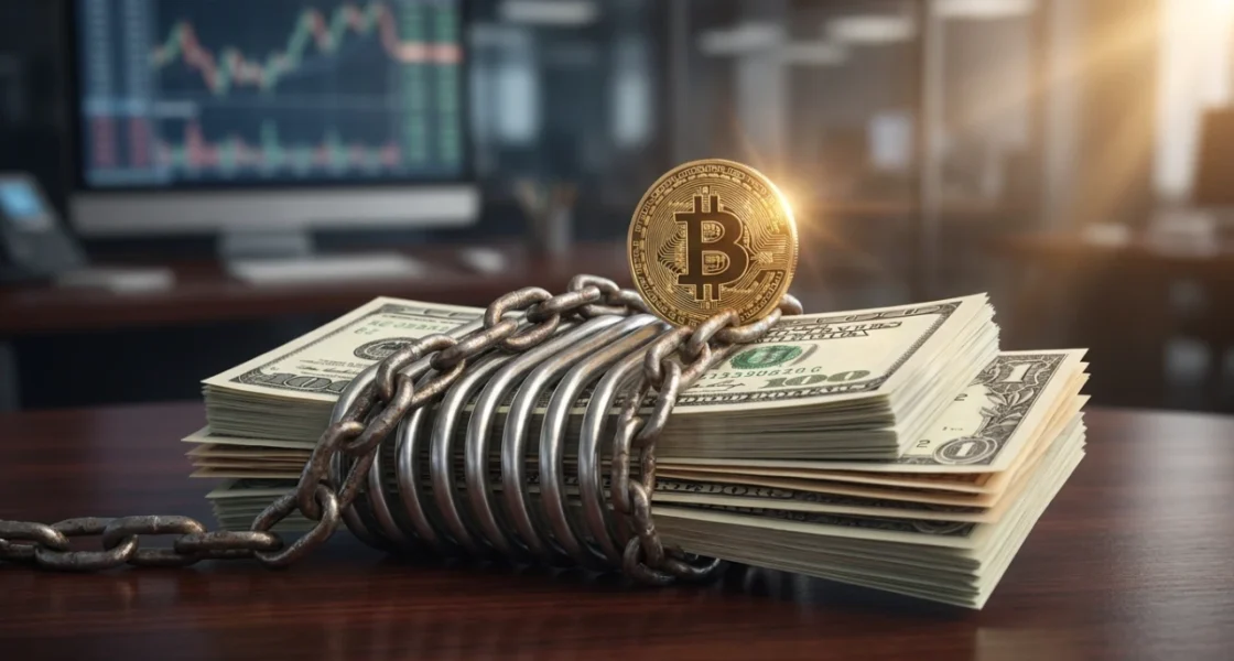 ตลาดดอลลาร์และบอนด์ยีลด์สหรัฐฯ เผชิญภาวะตึงตัว อาจช่วยหนุนราคา Bitcoin
